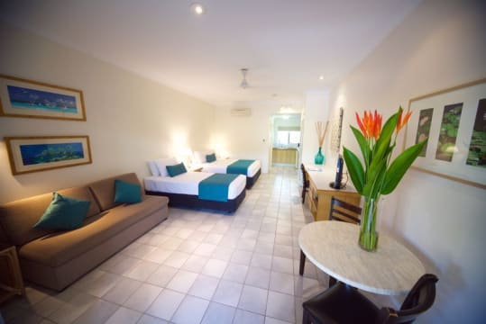Management Rights Opportunity - Lifestyle & Income in Port Douglas - ID 8502