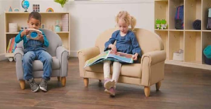 Maison Clair De Lune - High end Children's Furniture Brand