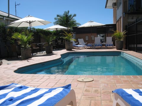 THRIVING REGIONAL MOTEL TOWN, SECURE LEASE & STRONG RETURN POTENTIAL - 1640ML