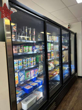 SUNSHINE COAST CONVENIENCE STORE $100,000 plus SAV (NEG)