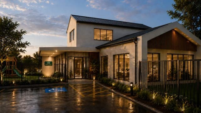 PREMIUM CHILDCARE OPPORTUNITY | IRREPLACEABLE POSITION WITHIN AN EXCEPTIONAL EDUCATION CORRIDOR (...