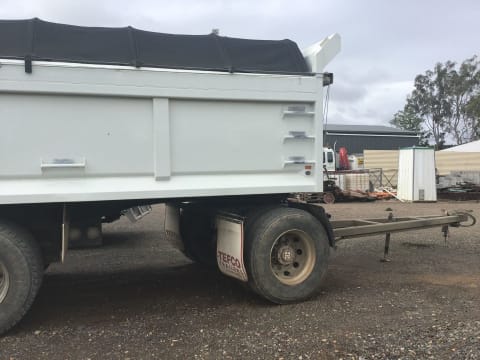 Successful and Reputable Concrete business with diverse and loyal clients