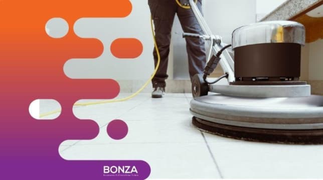 35473 - Lucrative Professional Carpet & Tile Cleaning Services