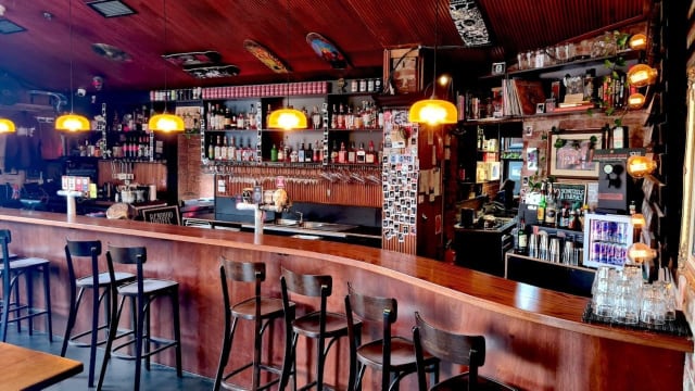 The Bendigo Hotel Collingwood - One of Melbourne's most iconic pubs