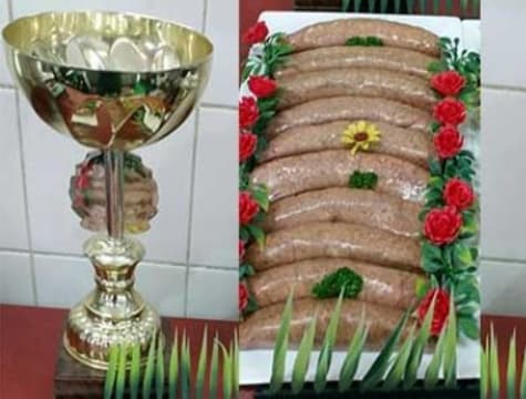 Paddy's Meats - Bundoora (JASIWR2434)