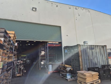 FREEHOLD + MANUFACTURING BUSINESS PACKAGE SIUPAK PLASTIC BAGS + 2/2 RUTHERFORD ROAD, SEAFORD