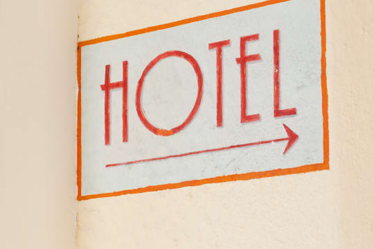 Secure a Profitable Leasehold Hotel-Motel - VICTORIA
