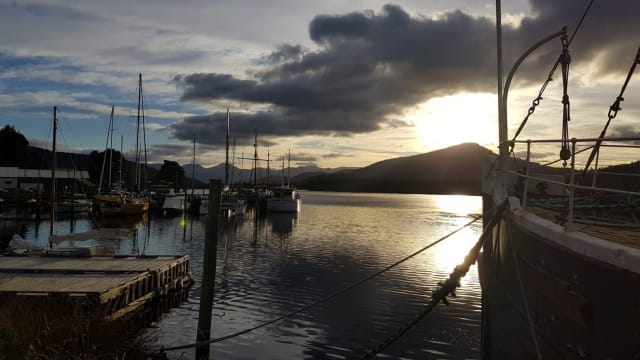 The Moorings at Lady Franklin - Riverside Opportunity in Tasmania's Huon Valley