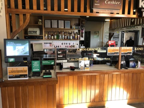 Leasehold Landmark Lords Hotel, sought after rare opportunity Offers Over $350,000 +sav