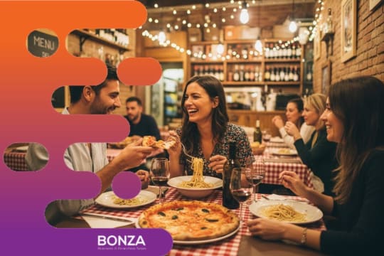 36787 Long Standing Italian Restaurant With Loyal Local Following