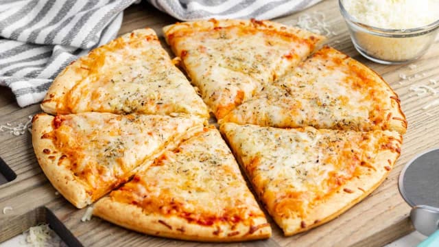 Established 20-Year Pizza & Hospitality Business – Doreen