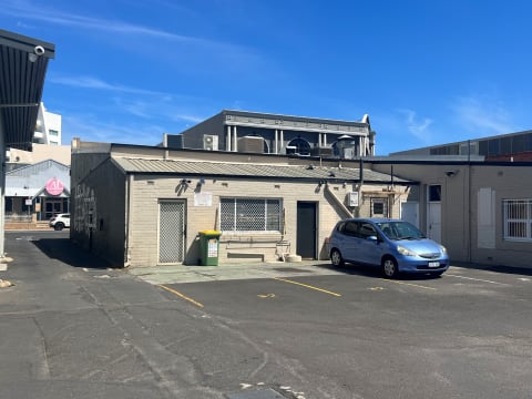 Blue Chip Investing in Bunburys CBD