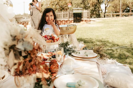 THE LATIN BITE EVERYTHING GRAZING PICNICS CELEBRATORY EVENTS