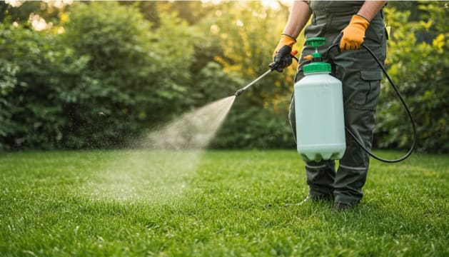 JUST LISTED! Established Lawn, Garden & Landscaping Business