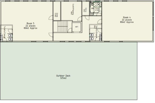 100-Places Childcare in Broadmeadows for Lease