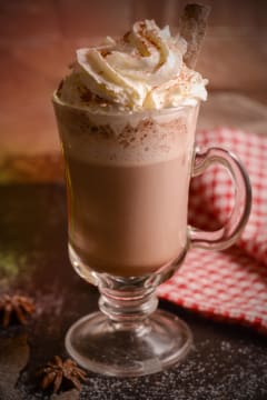 Chocolate Shop Cafe & Online Gifting Business SV1601