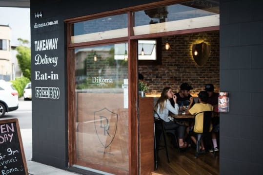 Merewether, Easy-to-Run Profitable Pizza Restaurant/Takeaway - Low Rent