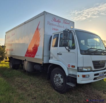 Established Phillip Island Furniture Removal Business – Turnkey Operation with Strong Reputation