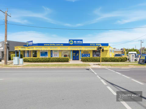 PROFITABLE HOME APPLIANCE BUSINESS