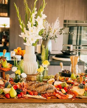 Established Perth Grazing & Charcuterie Business with Loyal Client Base & Growth