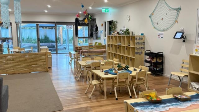 Established Early Learning Centre in Growth Corridor