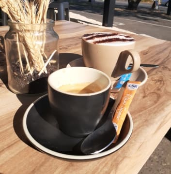 13-million Australians Don't Start Their Day Without It.