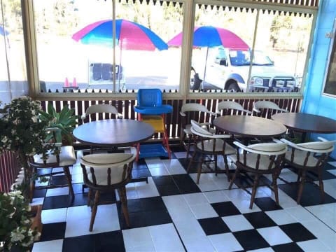 Roadhouse in WA's Wheatbelt Region - Freehold & Business