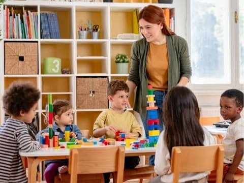 High-Demand Inner West Childcare Centre - 70+ Places