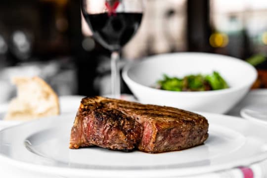 Profitable Italian Restaurant in Prestigious Bayside area