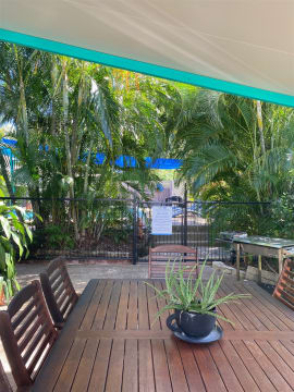 Rare lifestyle opportunity on Magnetic Island