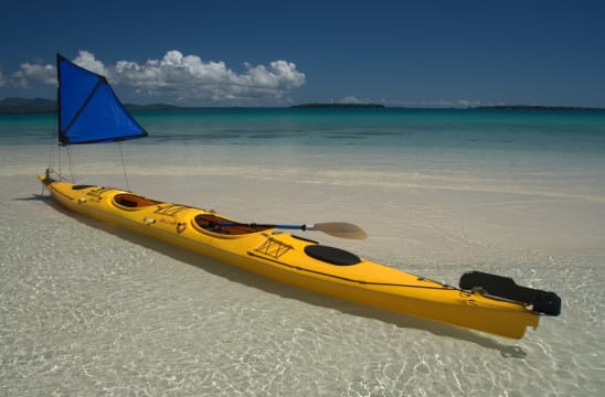 Australis Canoes - An Iconic Australian Brand