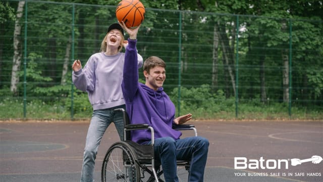 Australian Disability Accessibility App For Sale