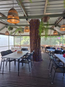 GREEN VIBES CAFE - DURAL 100+ Seatings, Profitable Business for sale