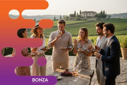 36506 Premium Day Tour Business in High-Demand Lifestyle Region