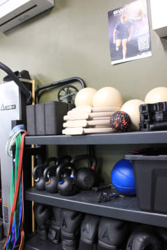 Maroubra Gym, Turnkey Opportunity with Strong Profit and Loyal Memberships