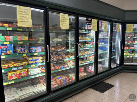 Murchison Supa-Valu-Centre - Supermarket, Liquor, Newsagent, Milk Bar, Takeaway, Freehold