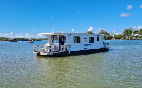 Unique Noosa River Lifestyle Opportunity