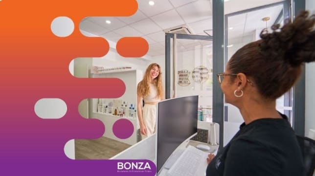 36448 - Profitable Hair Salon With Experienced Team