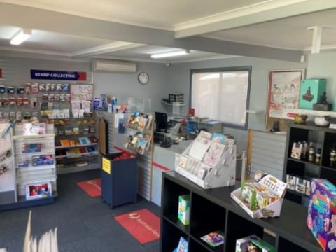 Stanhope Post Office Business and Freehold (SPDB2304)