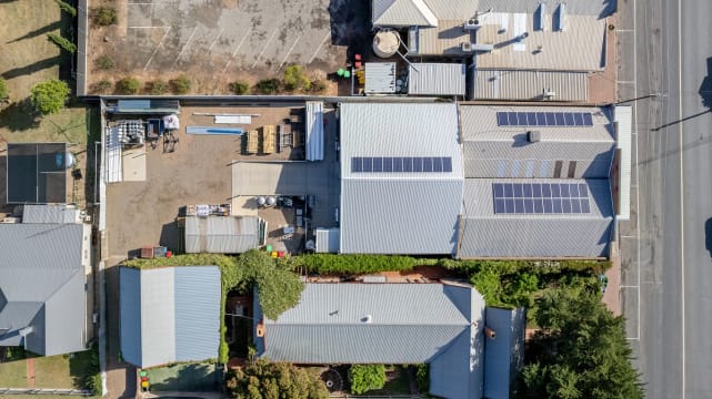 PORT BROUGHTON HARDWARE