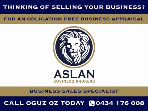 KEBAB/TAKEAWAY BUSINESS FOR SALE