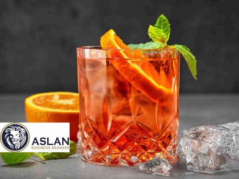 ESTABLISHED ITALIAN RESTAURANT FOR SALE