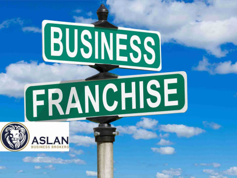 FRANCHISE PIZZA BUSINESS FOR SALE