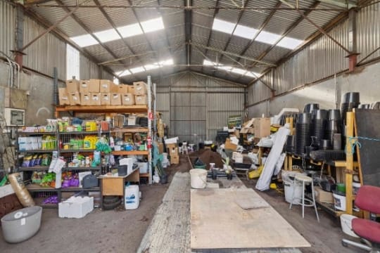 Multiflora Nursery - Colac (IWR2646)