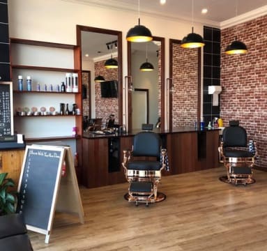 Mentone Barber - a Cut above the Rest!