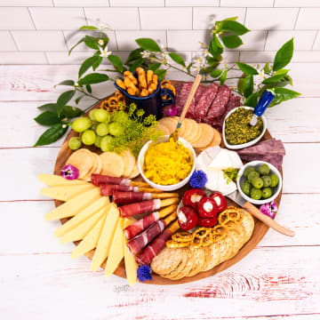 Established & Strong-Performing Wholesale Food Production Business