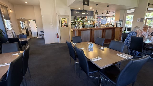 UNDER OFFER - Golden Square Hotel – Bendigo Leasehold Opportunity