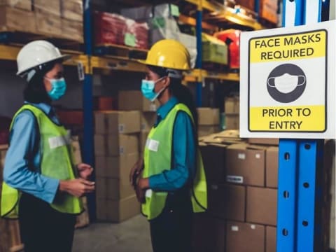 Full-Service Printing & Signage Business - Parramatta, NSW