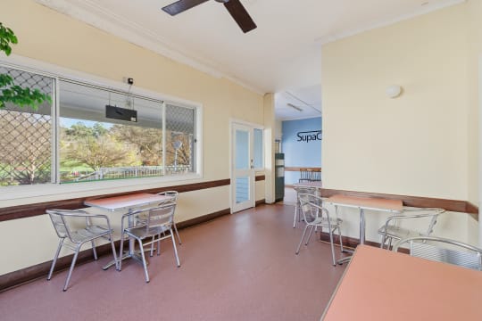 Own a Bridgetown Icon - SupaChook Carvery is For Sale!