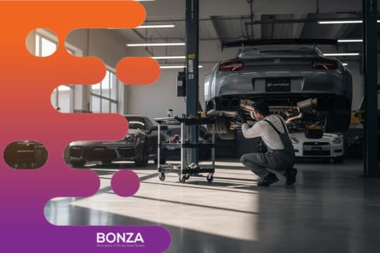 36801 Profitable Automotive Distribution & Online Parts Business